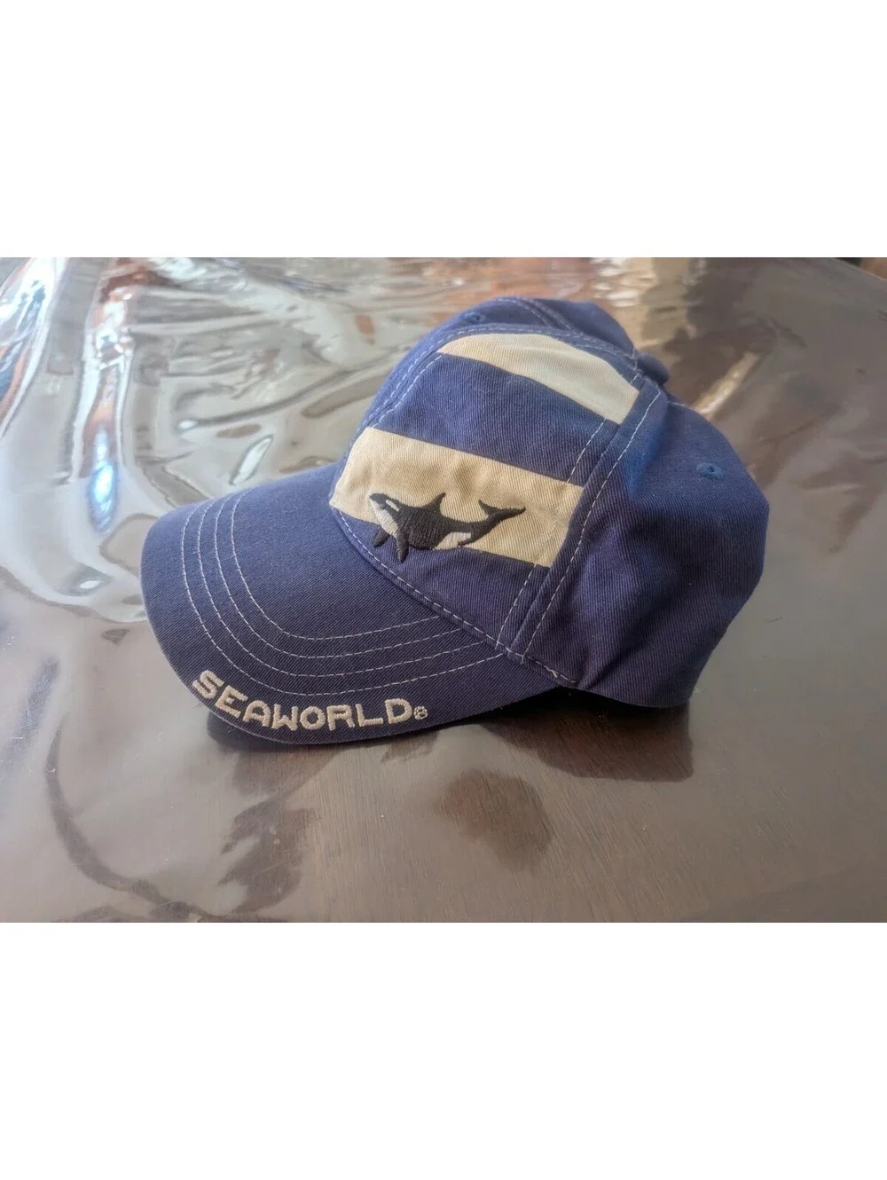 Seaworld rare vintage
